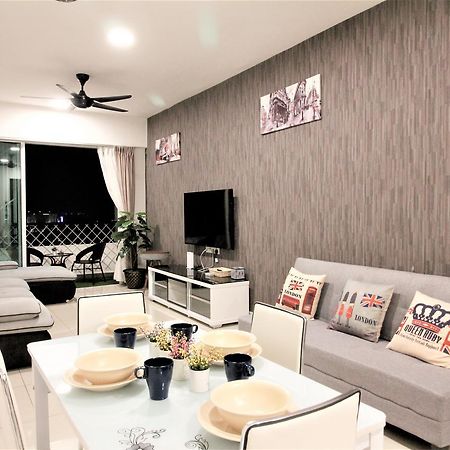 H2H - London House @ Majestic Ipoh Apartment Exterior photo