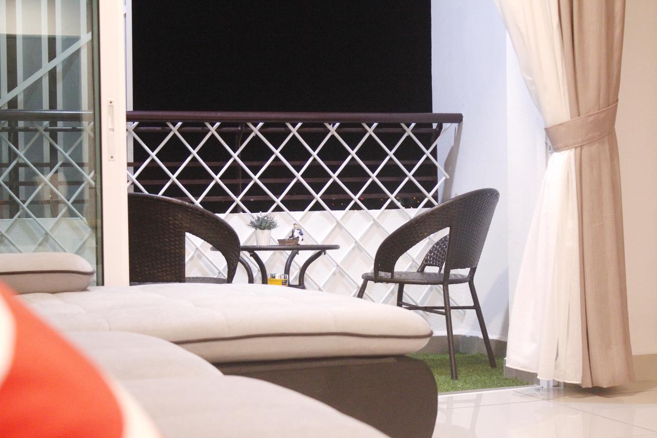 H2H - London House @ Majestic Ipoh Apartment Exterior photo