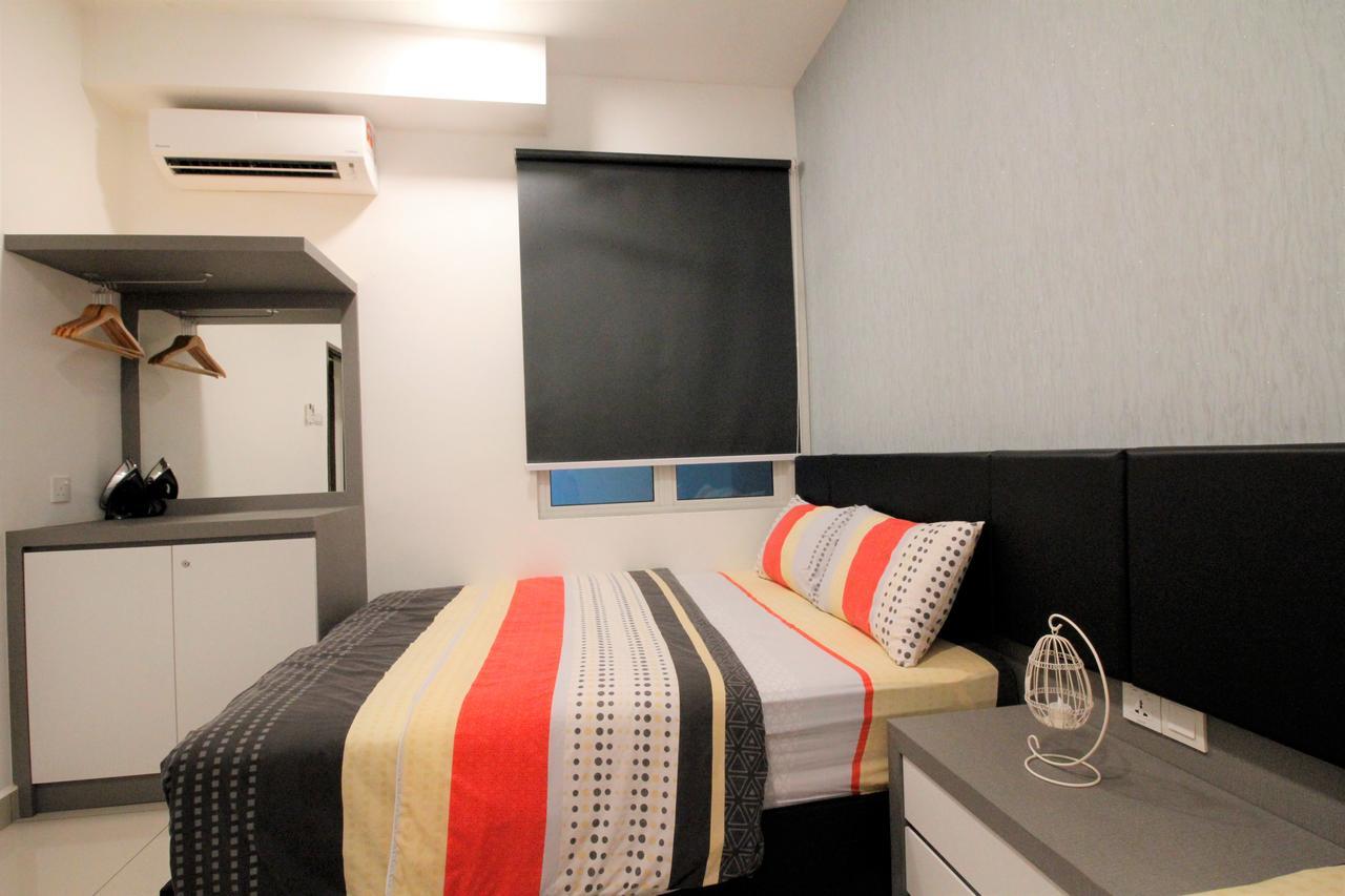 H2H - London House @ Majestic Ipoh Apartment Exterior photo