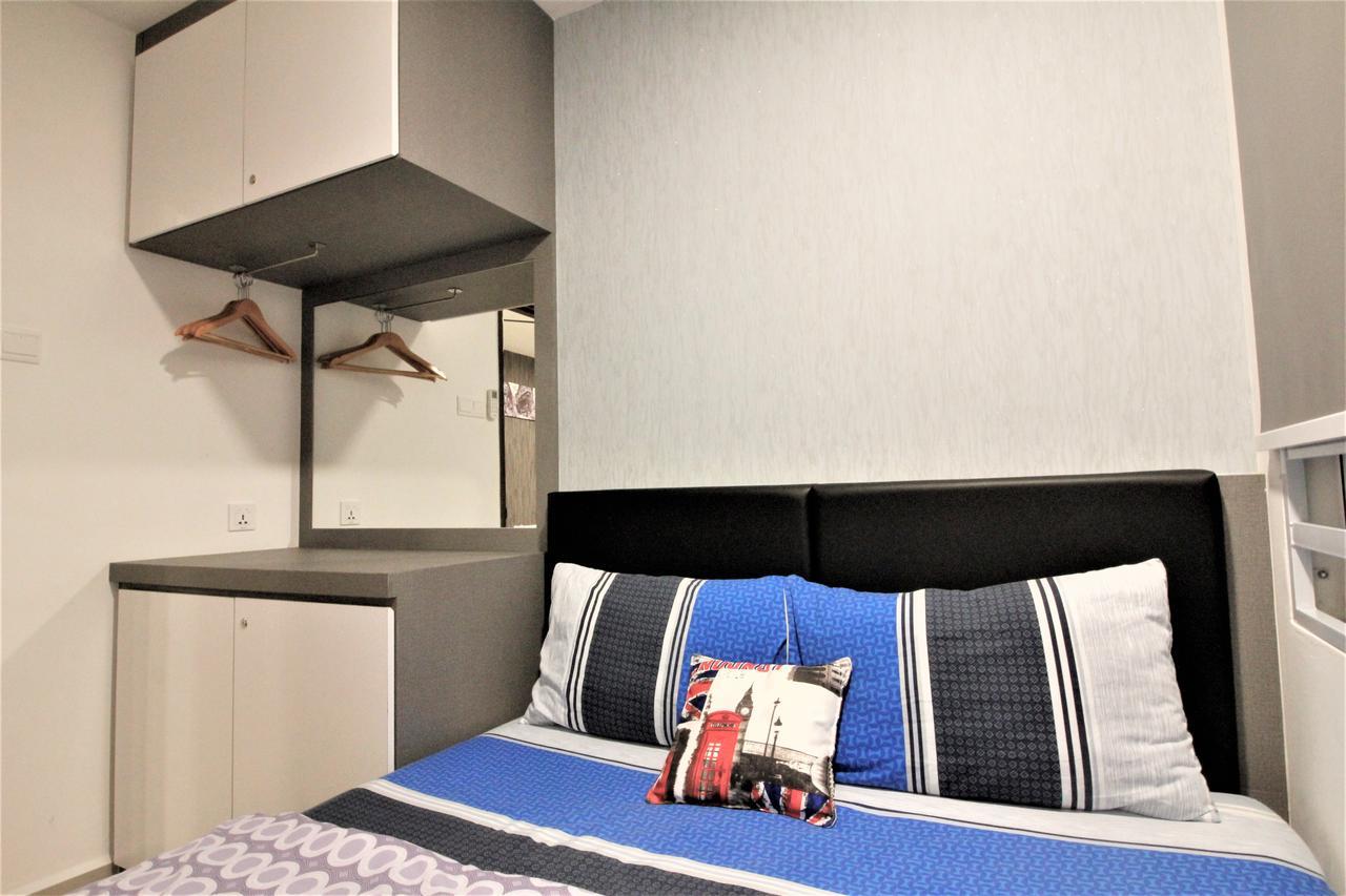 H2H - London House @ Majestic Ipoh Apartment Exterior photo