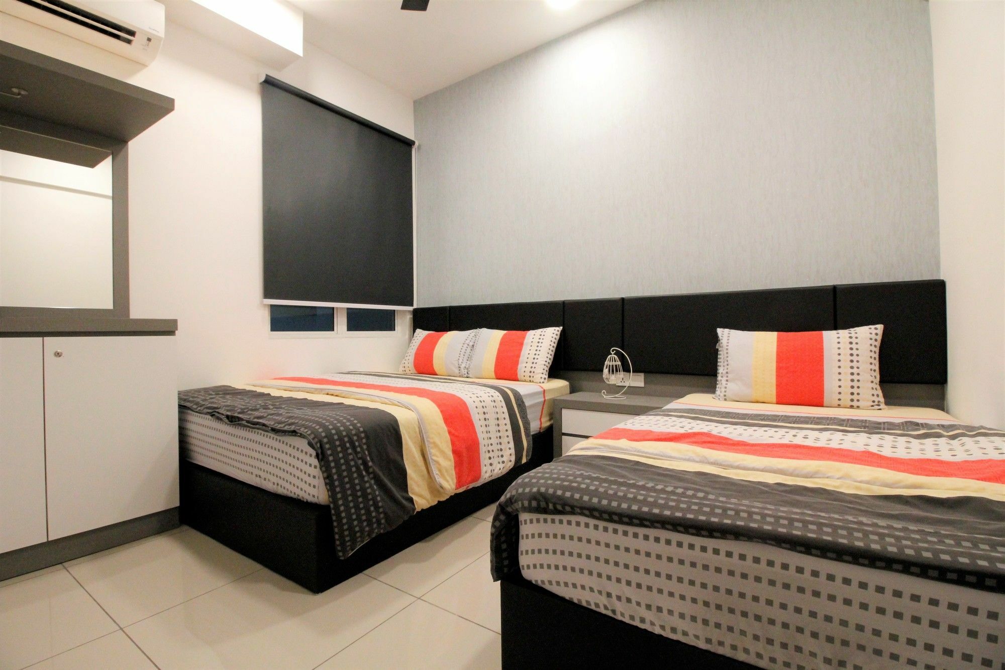 H2H - London House @ Majestic Ipoh Apartment Exterior photo