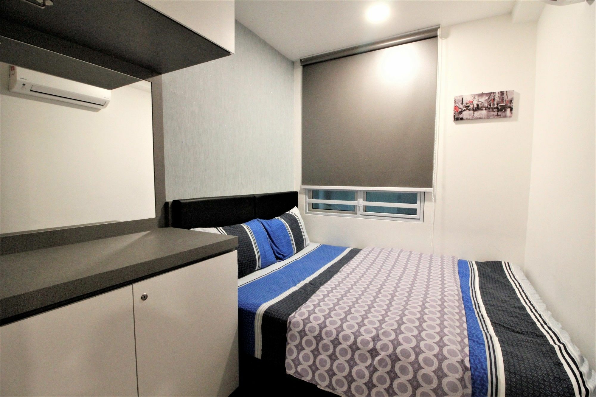 H2H - London House @ Majestic Ipoh Apartment Exterior photo